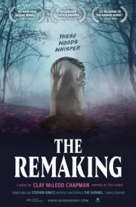 The Remaking (Chapman Clay McLeod)(Paperback)