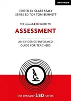 The Researched Guide to Assessment (Donarski Sarah)(Paperback)