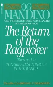 The Return of the Ragpicker (Mandino Og)(Mass Market Paperbound)
