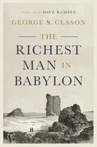 The Richest Man in Babylon (Clason George S.)(Pevná vazba)