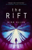 The Rift (Allan Nina)(Paperback)