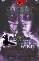 The Ring of Wind (Young Samurai, Book 7) (Bradford Chris)(Paperback)