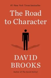 The Road to Character (Brooks David)(Pevná vazba)