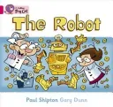 The Robot (Shipton Paul)(Paperback)