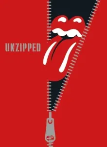 The Rolling Stones: Unzipped (The Rolling Stones)(Pevná vazba)