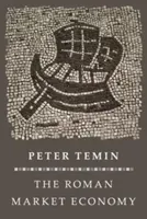 The Roman Market Economy (Temin Peter)(Paperback)