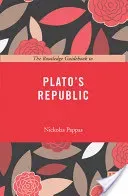 The Routledge Guidebook to Plato's Republic (Pappas Nickolas)(Paperback)