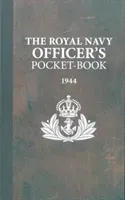 The Royal Navy Officer's Pocket-Book (Lavery Brian)(Pevná vazba)