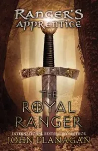The Royal Ranger: A New Beginning (Flanagan John)(Paperback)