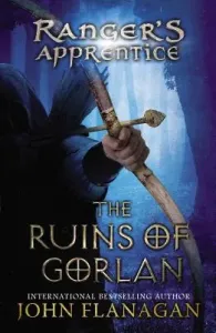 The Ruins of Gorlan: Book 1 (Flanagan John)(Paperback)