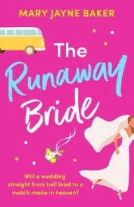 The Runaway Bride (Baker Mary Jayne)(Paperback)