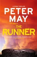 The Runner (May Peter)(Paperback)
