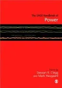 The Sage Handbook of Power (Clegg Stewart R.)(Paperback)