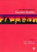 The Sage Handbook of Tourism Studies (Jamal Tazim)(Paperback)