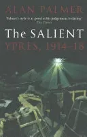 The Salient (Palmer Alan)(Paperback)