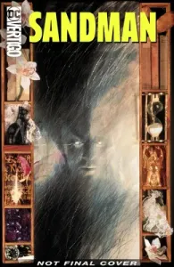 The Sandman: The Deluxe Edition Book One (Gaiman Neil)(Pevná vazba)