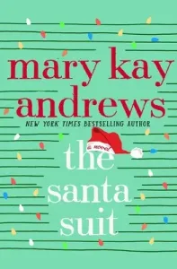 The Santa Suit (Andrews Mary Kay)(Pevná vazba)