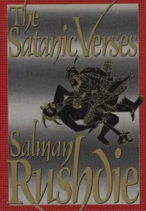 The Satanic Verses (Rushdie Salman)(Pevná vazba)