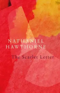 The Scarlet Letter (Legend Classics) (Hawthorne Nathaniel)(Paperback)