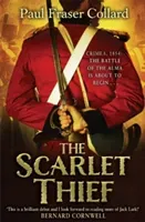 The Scarlet Thief (Collard Paul Fraser)(Paperback)