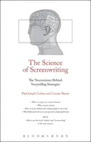 The Science of Screenwriting: The Neuroscience Behind Storytelling Strategies (Gulino Paul Joseph)(Paperback)
