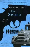 The Score (Stark Richard)(Paperback)