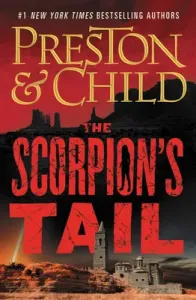 The Scorpion's Tail (Preston Douglas)(Pevná vazba)