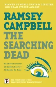 The Searching Dead (Campbell Ramsey)(Pevná vazba)