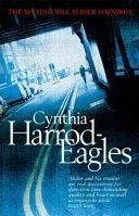 The Second Bill Slider Omnibus (Harrod-Eagles Cynthia)(Paperback)