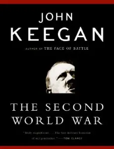 The Second World War (Keegan John)(Paperback)