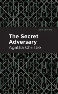 The Secret Adversary (Christie Agatha)(Paperback)