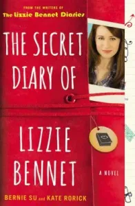 The Secret Diary of Lizzie Bennet (Su Bernie)(Paperback)