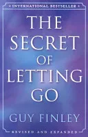 The Secret of Letting Go (Finley Guy)(Paperback)