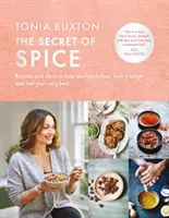 The Secret of Spice (Buxton Tonia)(Paperback)