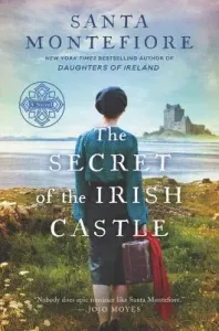 The Secret of the Irish Castle (Montefiore Santa)(Paperback)