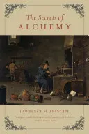 The Secrets of Alchemy (Principe Lawrence M.)(Paperback)