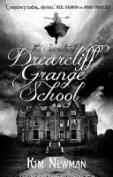 The Secrets of Drearcliff Grange School (Newman Kim)(Paperback)