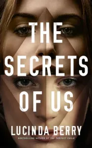 The Secrets of Us (Berry Lucinda)(Paperback)