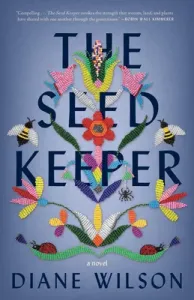 The Seed Keeper (Wilson Diane)(Paperback)
