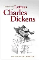 The Selected Letters of Charles Dickens (Hartley Jenny)(Paperback)