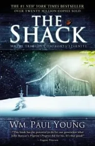 The Shack (Young William P.)(Paperback)