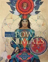 The Shaman's Guide to Power Animals (Morrison Lori)(Paperback)