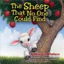 The Sheep That No One Could Find (DeStefano Anthony)(Pevná vazba)