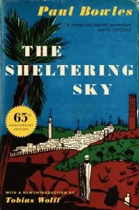 The Sheltering Sky (Bowles Paul)(Paperback)