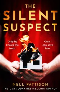 The Silent Suspect (Pattison Nell)(Paperback)