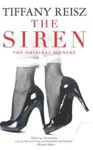 The Siren (Reisz Tiffany)(Paperback)