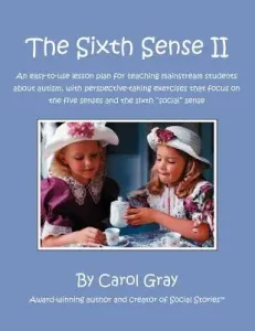 The Sixth Sense II (Gray Carol)(Paperback)