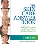The Skin Care Answer Book (Lees Mark)(Paperback)
