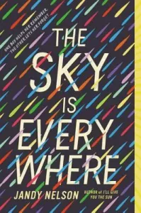 The Sky Is Everywhere (Nelson Jandy)(Paperback)