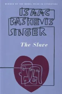 The Slave (Singer Isaac Bashevis)(Paperback)